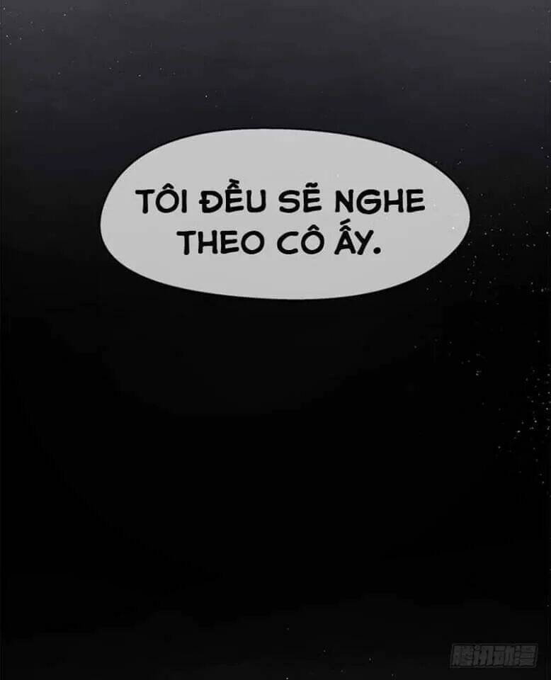 đối với cậu, tớ đều nghe theo chapter 4 68