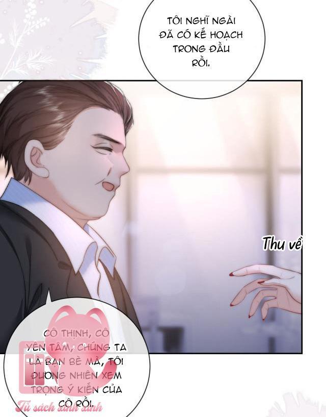 nữ cố vấn tuyển tú nam đoàn chapter 9 28