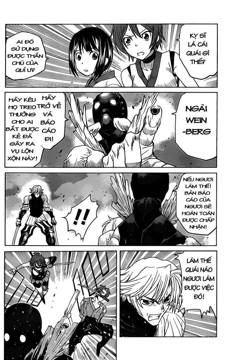 code geass: shikkoku no renya chapter 5 10