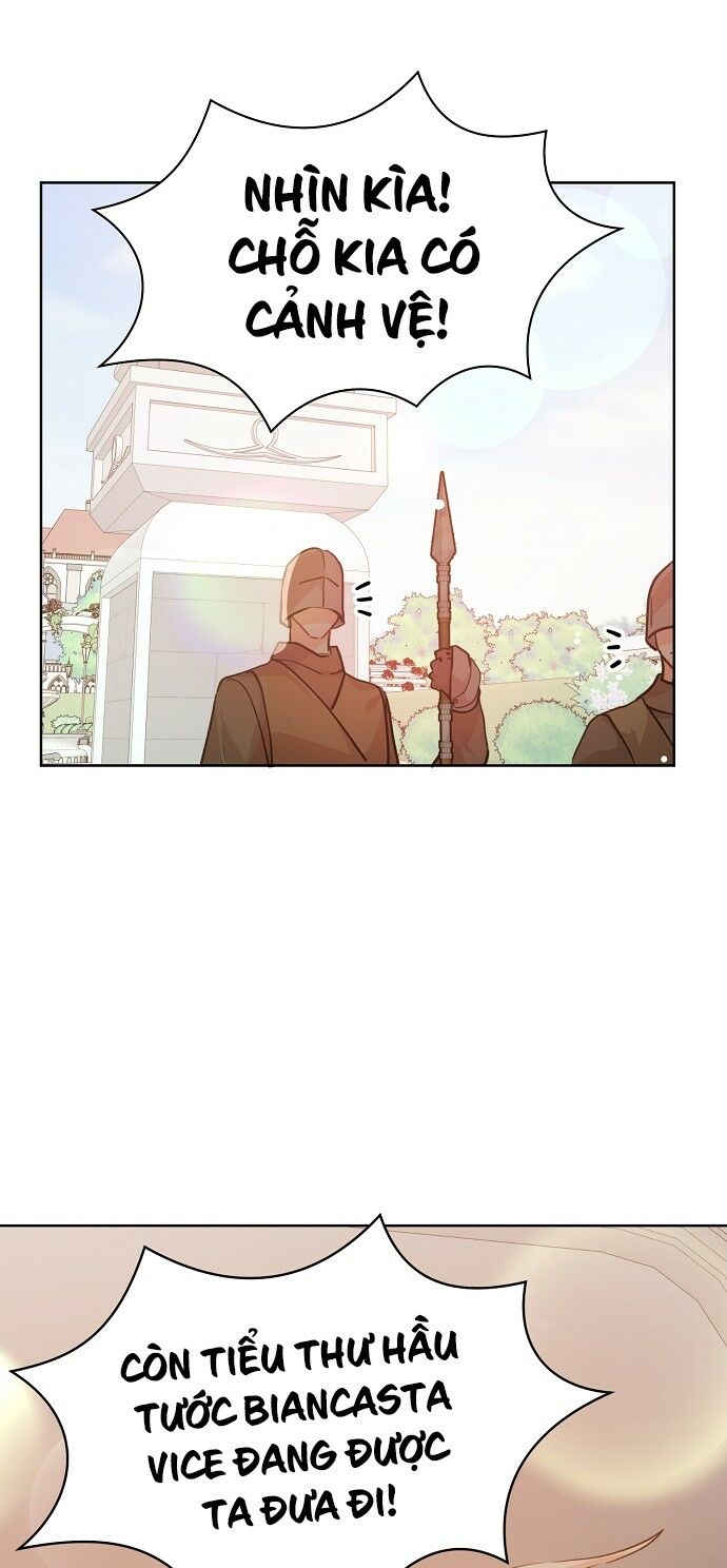 tôi không cố ý quyến rũ nam chính đâu! chapter 29 5