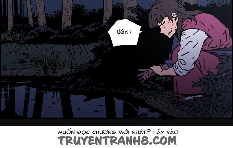 Bố Vô Song chapter 12 5