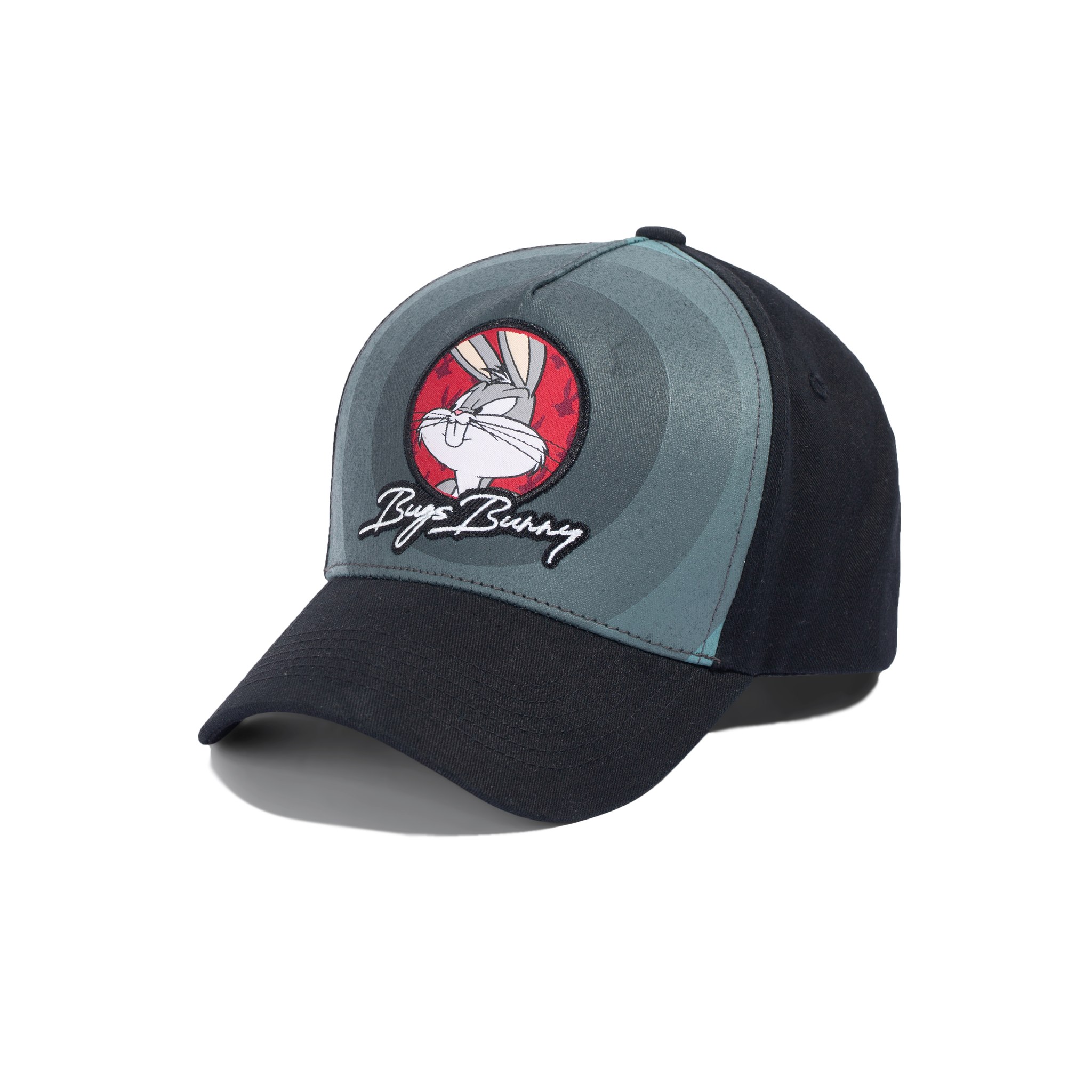 Mũ lưỡi trai MIKENCO Bunny cap