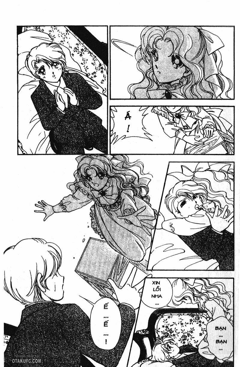 khúc tình ca ban mai - akatsuki no aria chapter 1 8