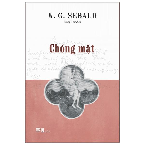Chóng Mặt (Tiểu Thuyết)