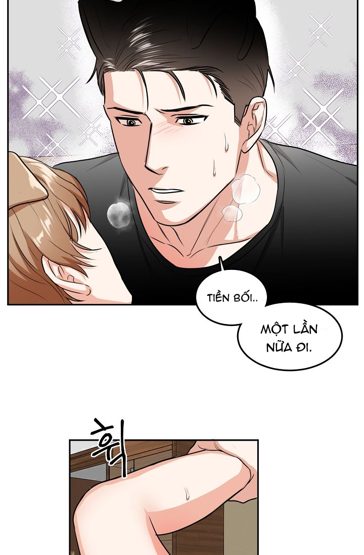 khi cún biết yêu chapter 6 47