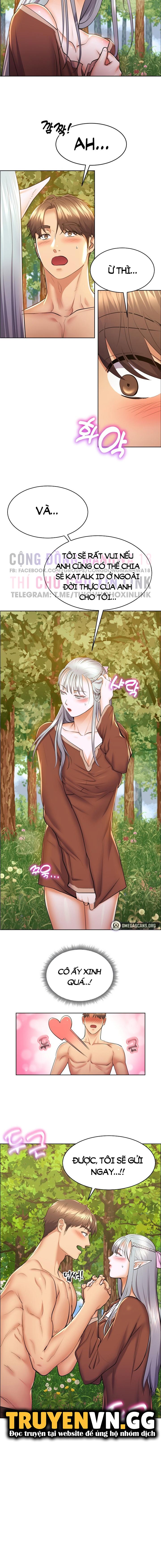 bug game số hưởng chapter 9 5