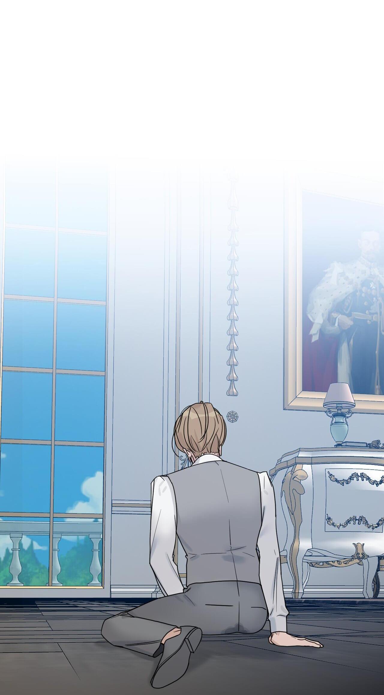 bước vào vườn hồng chapter 13 7