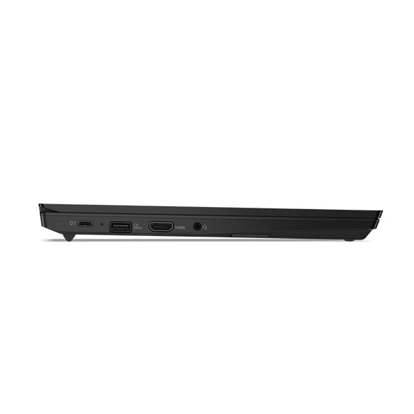 Laptop Lenovo ThinkPad E14 Gen 4 21E300DPVA (Đen) - Tặng kèm chuột Zadez M-331 - Hàng chính hãng