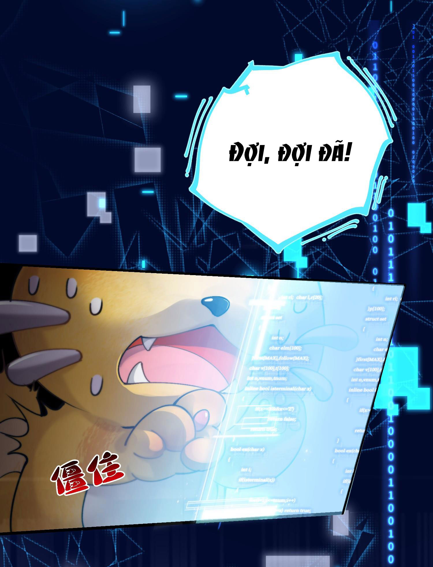 chưa biết ai hơn ai chapter 1 8