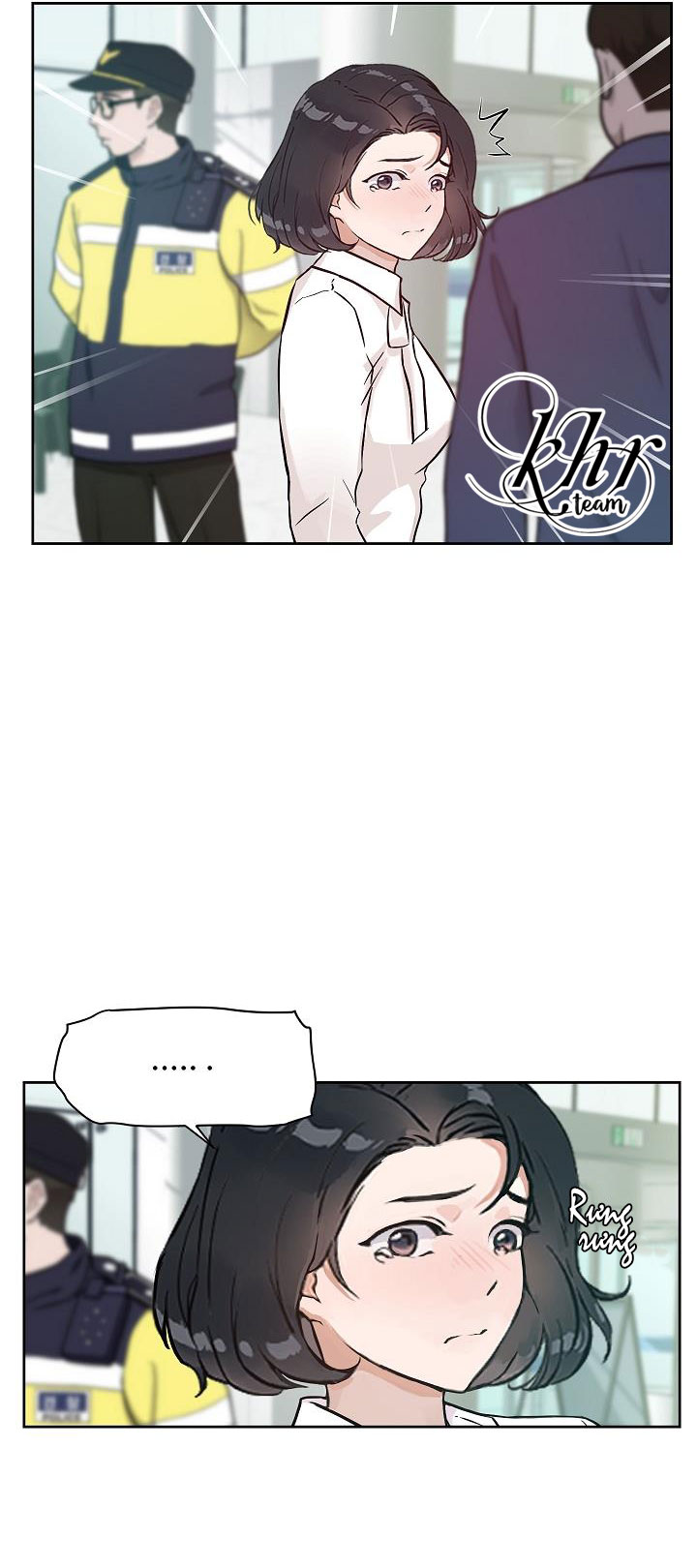 [18+] công tư phân minh chapter 47 6