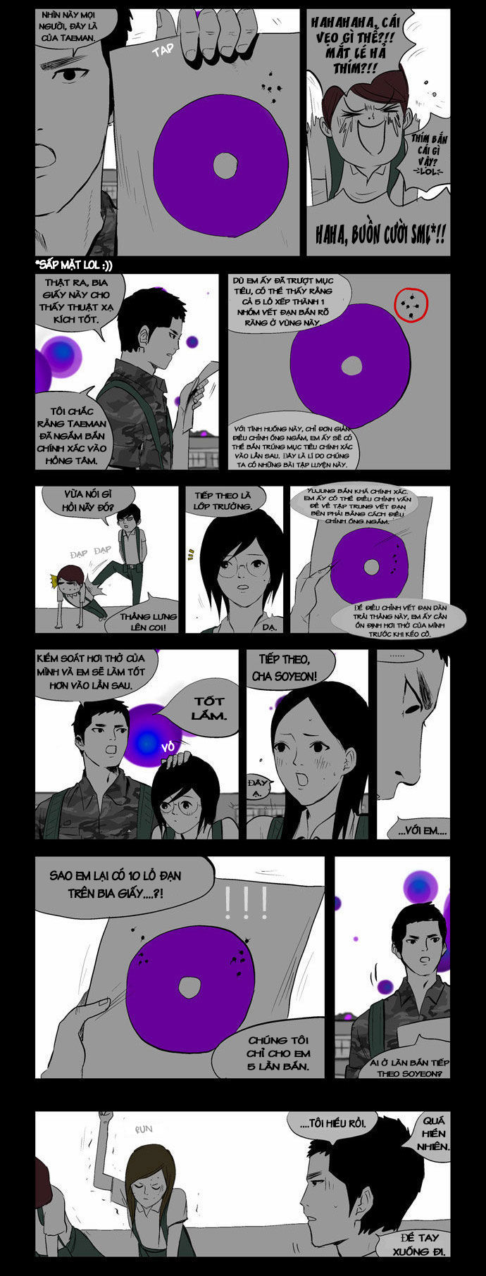 duty after school chapter 9 12