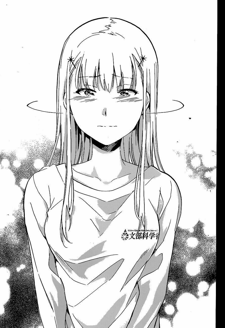 shishunki no iron maiden chapter 38 21