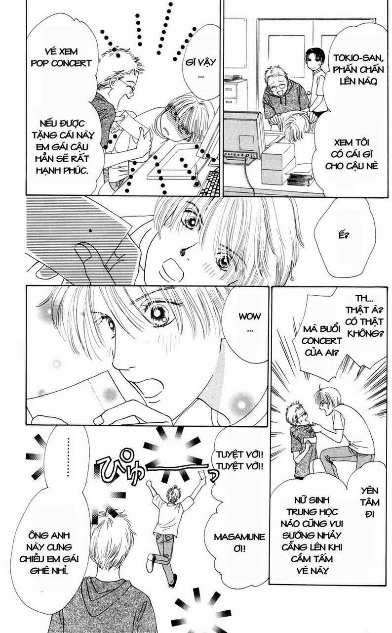 eden no hana (hướng dương xanh) chapter 6 40