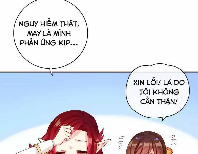 thực luyến kỳ duyên chapter 27 74