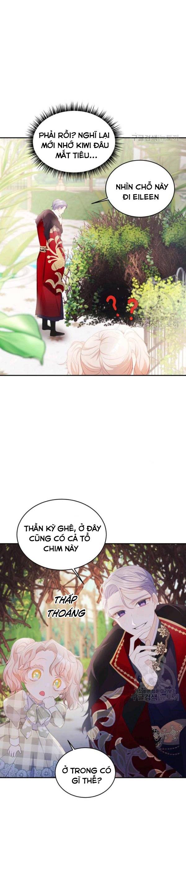 đứa con của rồng chapter 24 23