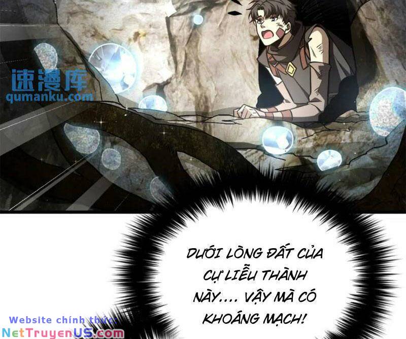 toàn cầu cao khảo chapter 237 43