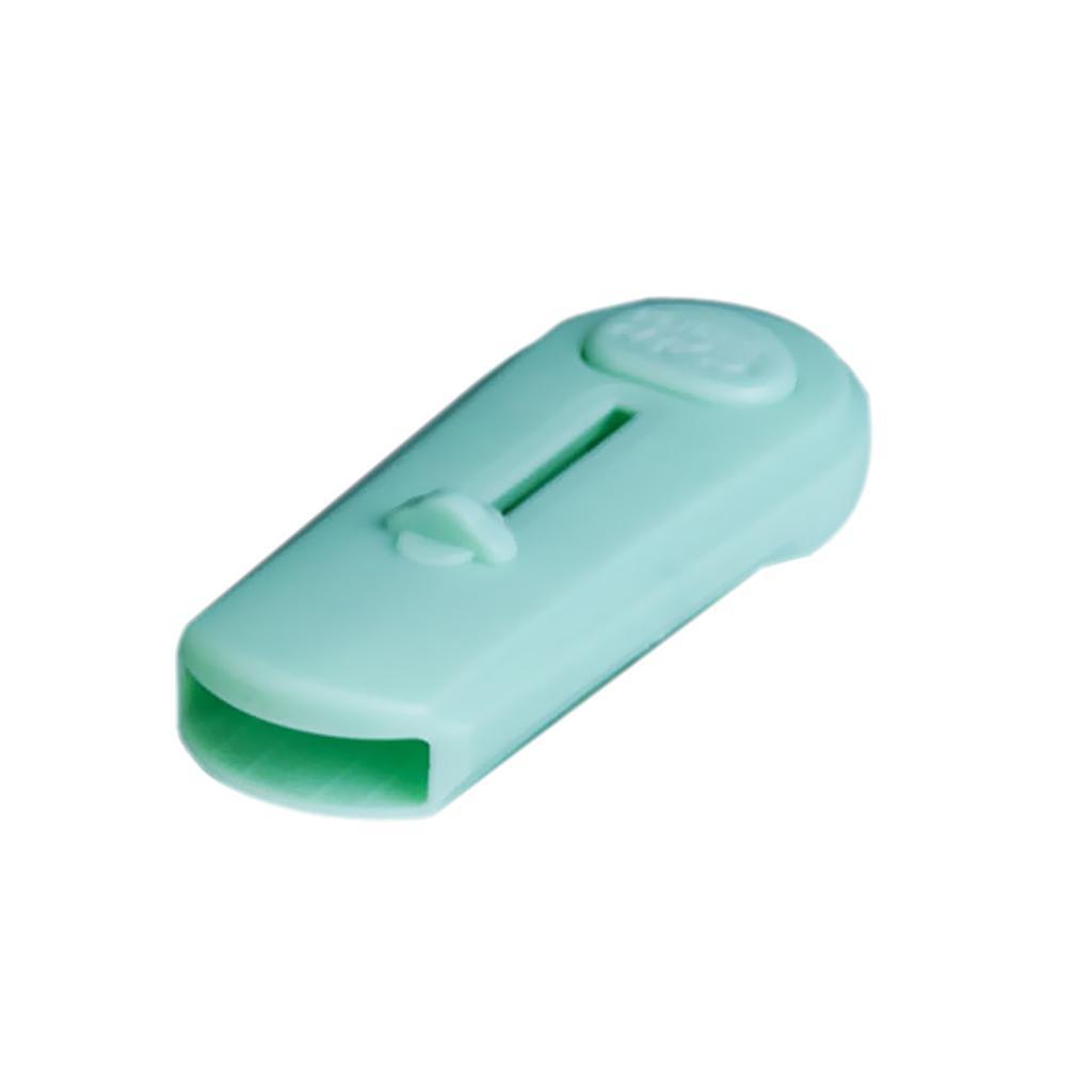 Cap Beer Bottle Opener Flying Cap Launcher Bar Tool Beer Opener Gift Red