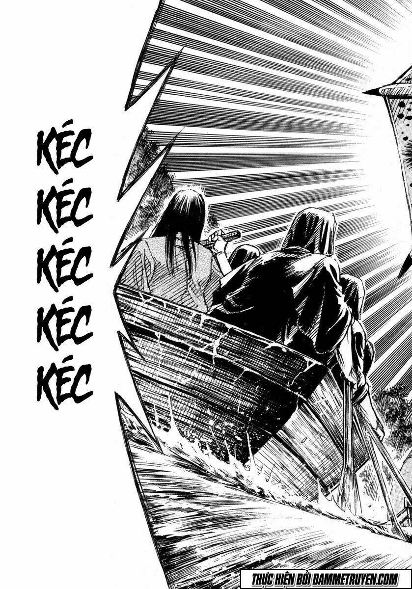 đảo ma cà rồng chapter 225 23