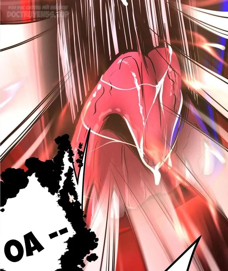 quỷ dị dược tề sư: bệnh nhân của ta đều là kinh khủng chapter 125 29