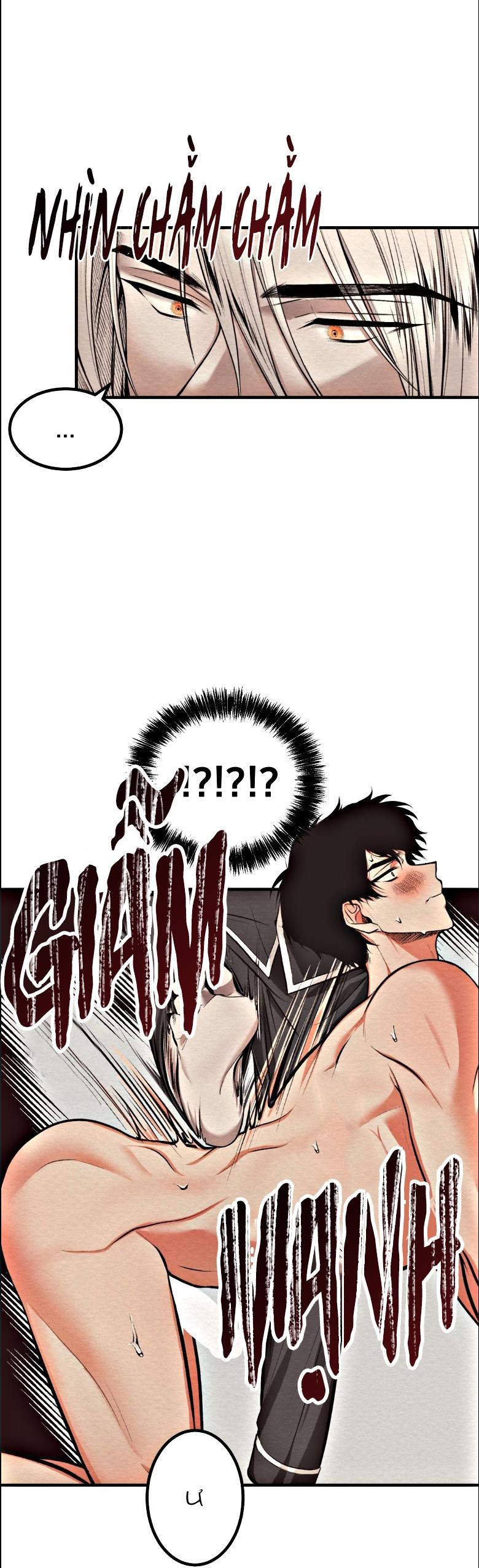 devil on top chapter 2 27