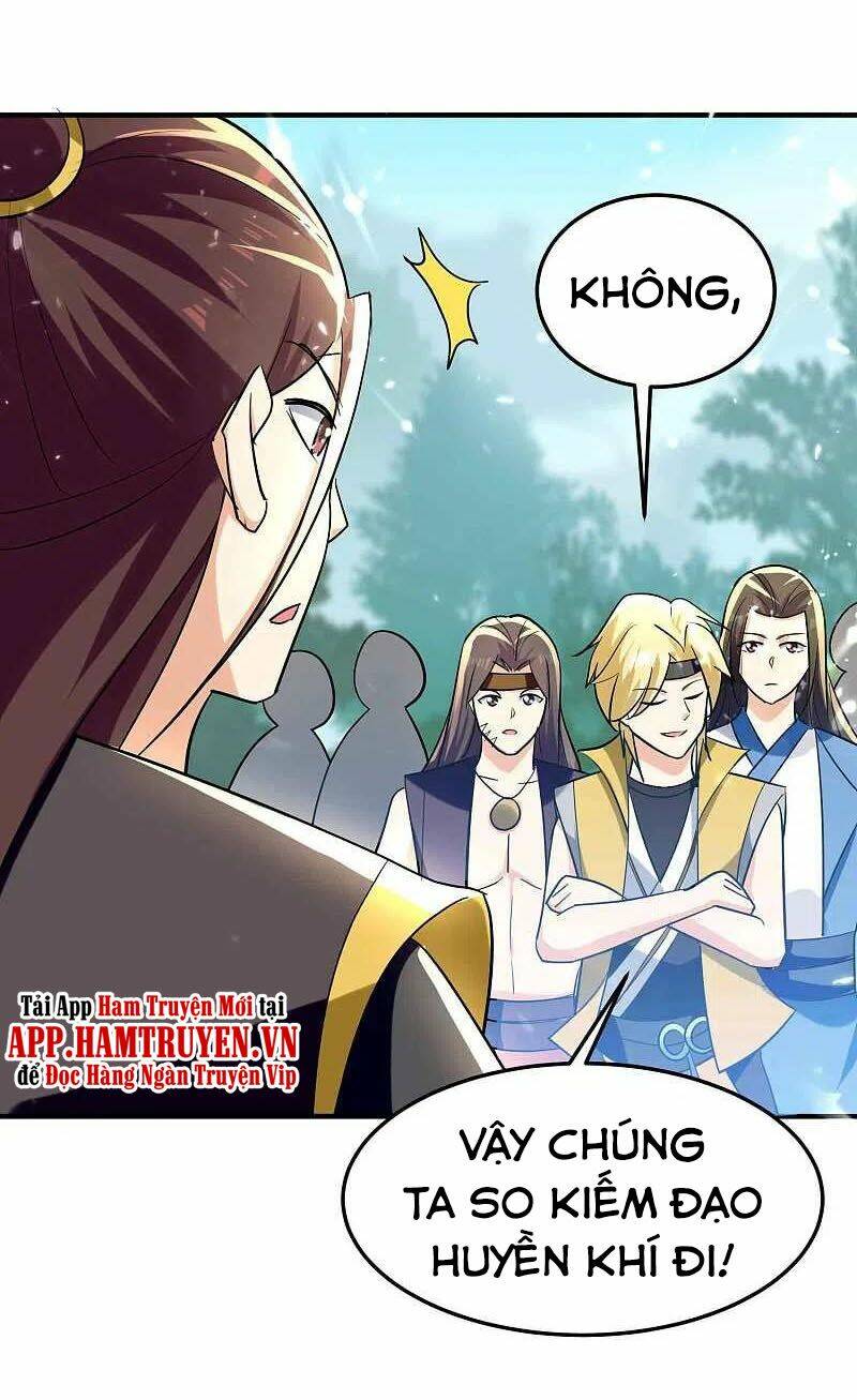 vạn giới tiên vương chapter 170 28
