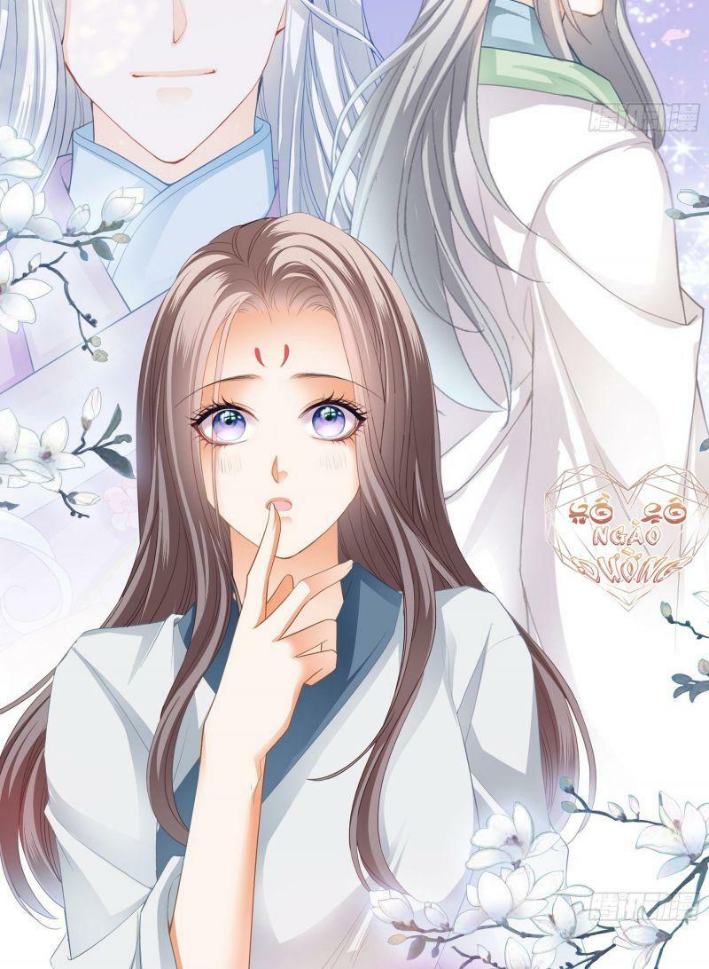 bổn vương muốn nàng chapter 27 15