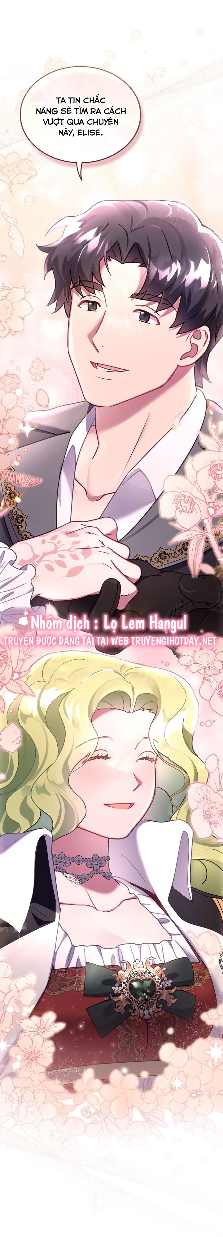 công chúa muôn loài chapter 73 20