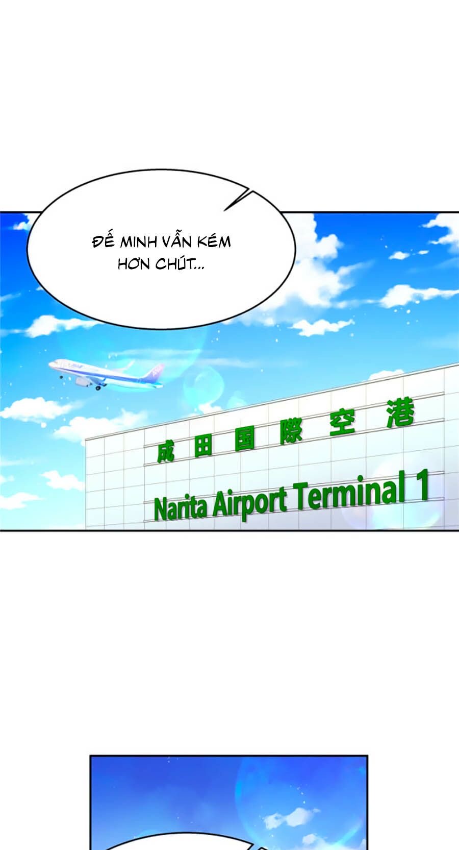 hotboy quốc dân là nữ chapter 173 24