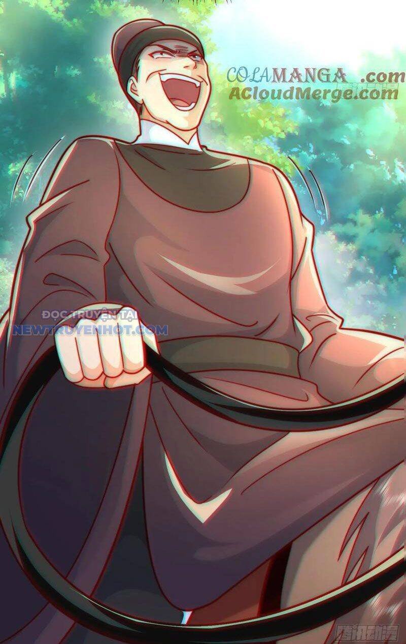 ta thực sự không muốn làm thần tiên chapter 59 16