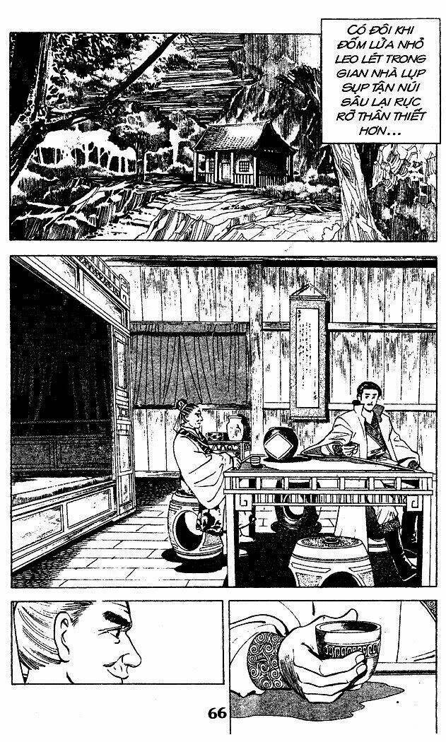 lục tiểu phụng chapter 4 2