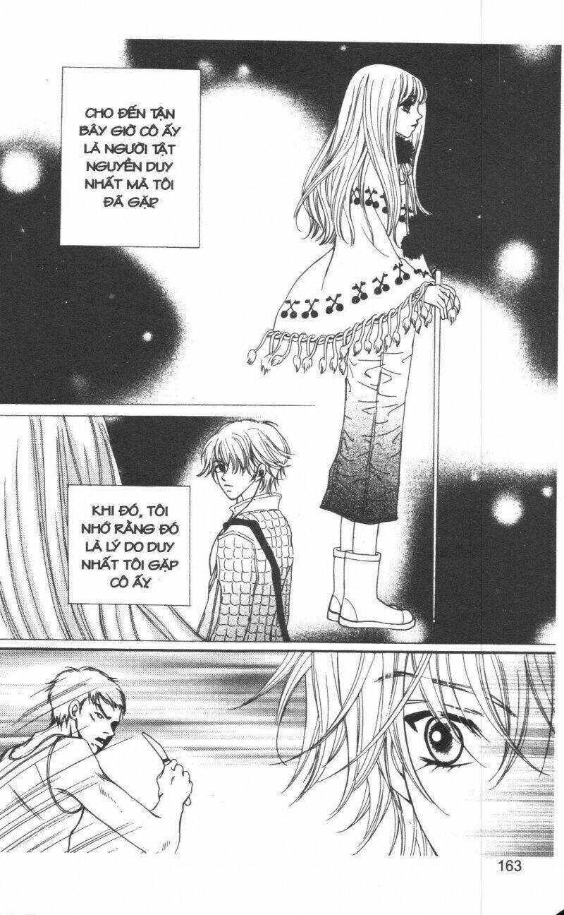 sad love story chapter 3 165