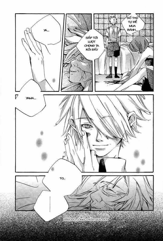 natsukashi machi no rozione chapter 4 55