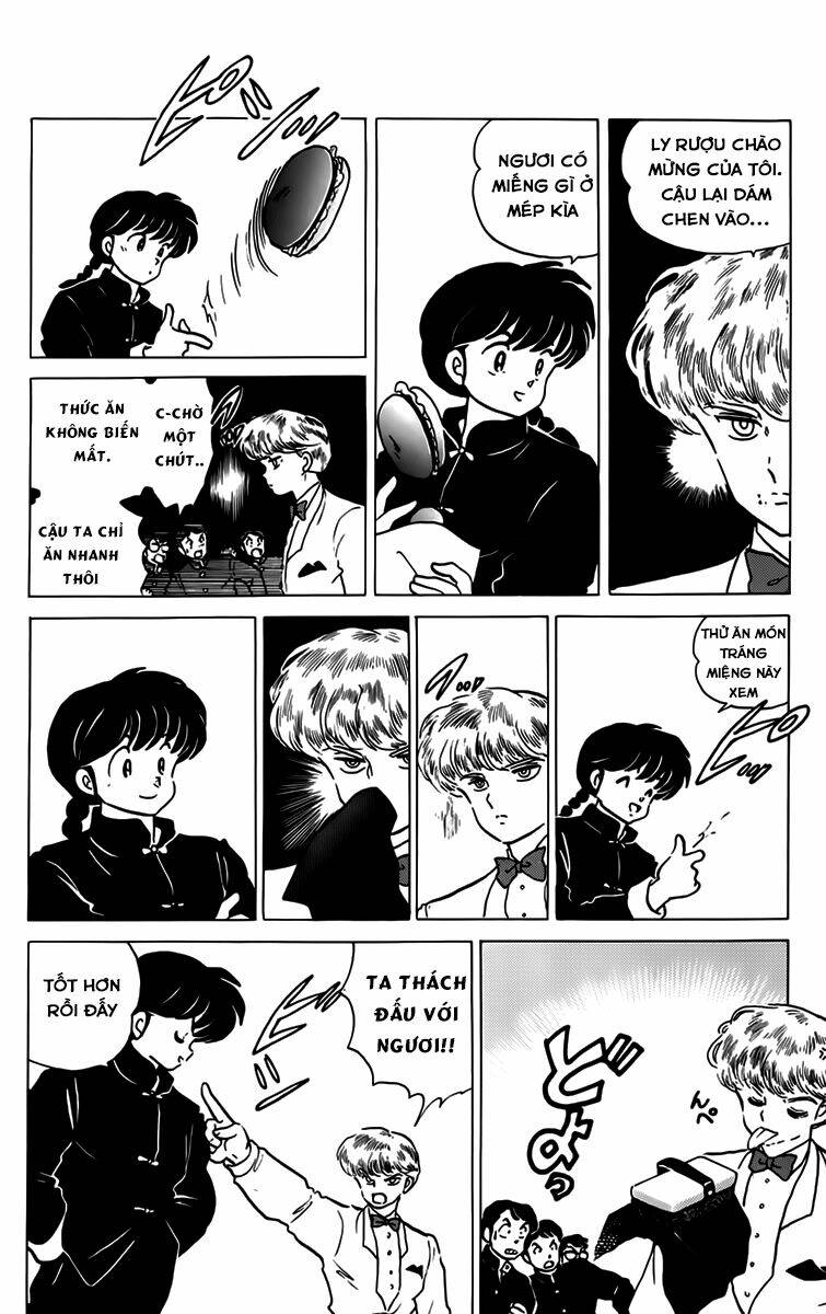 suối lời nguyền chapter 165 9