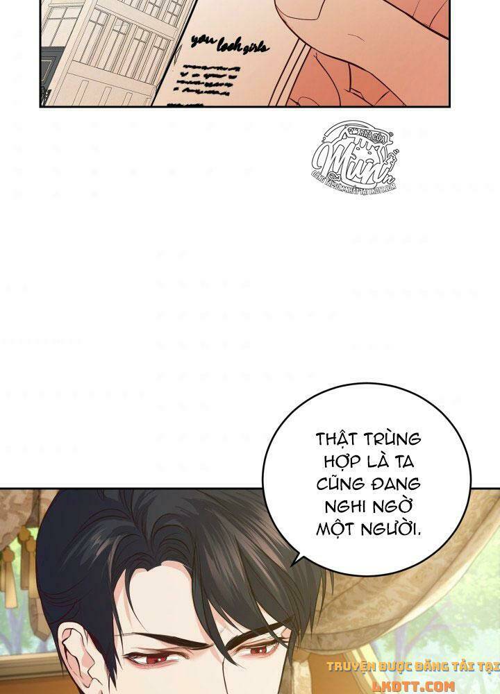 nhà điều chế nước hoa độc quyền của bạo chúa chapter 19 87