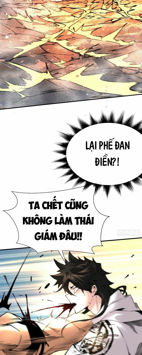 ta là nhà giàu số một, ta không muốn trọng sinh chapter 39 39