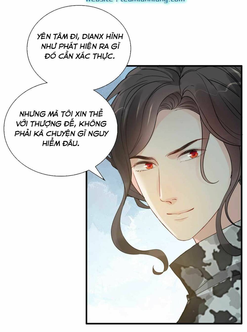 cô vợ hợp đồng bỏ trốn của tổng giám đốc chapter 452 6