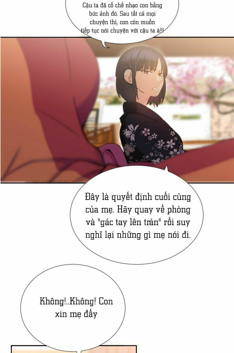 nhiệt huyết thanh xuân chapter 7 14