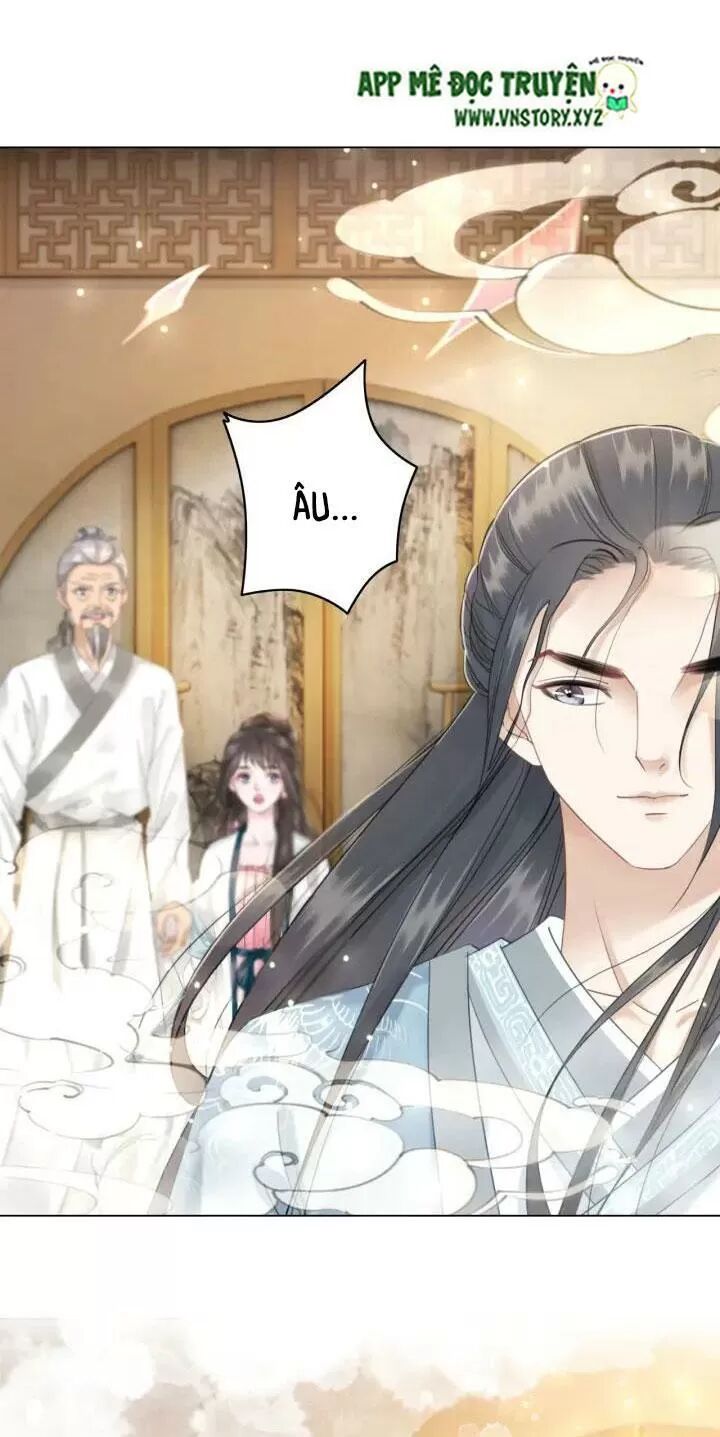 cực phẩm phế vật tiểu thư chapter 115 2