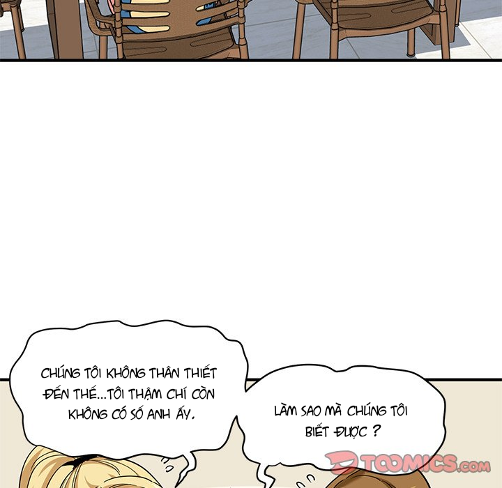 dog on patrol chapter 20 14