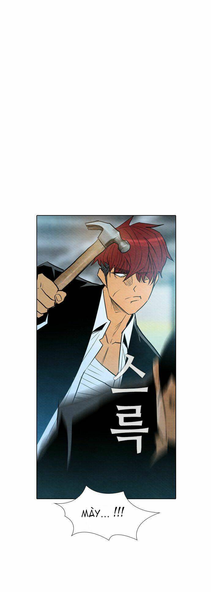 nạn nhân hồi sinh chapter 14 30