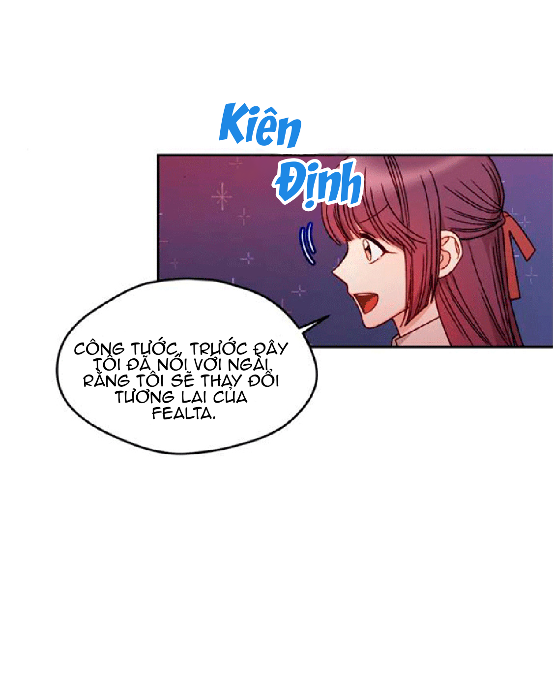 nữ chính muốn tôi trở thành mẹ kế chapter 13 56