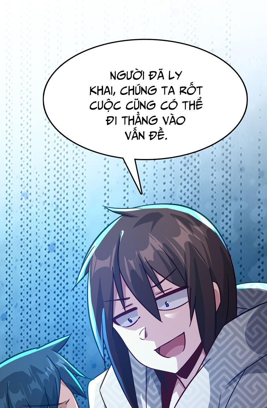 đại bảo kiếm của tôi chapter 27 61