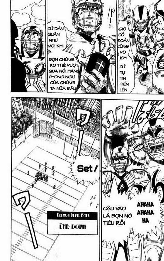 lá chắn mắt chapter 15 4