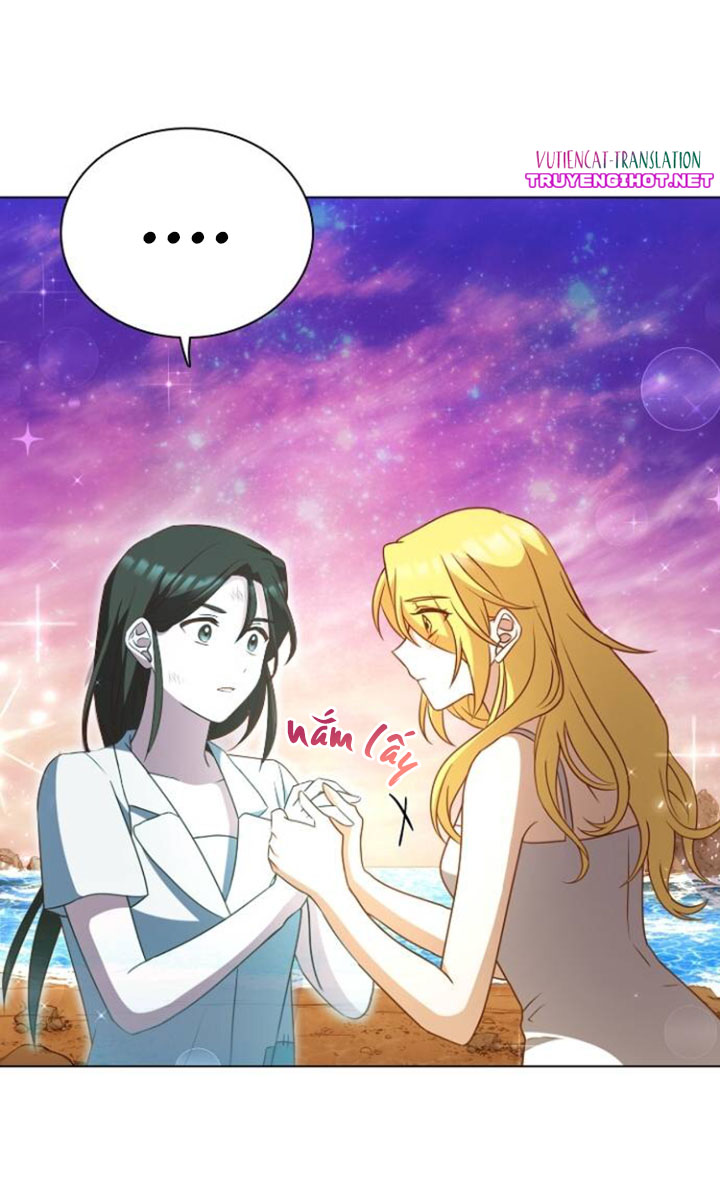 lời cầu hôn đến từ hoàng đế chapter 26.1 27