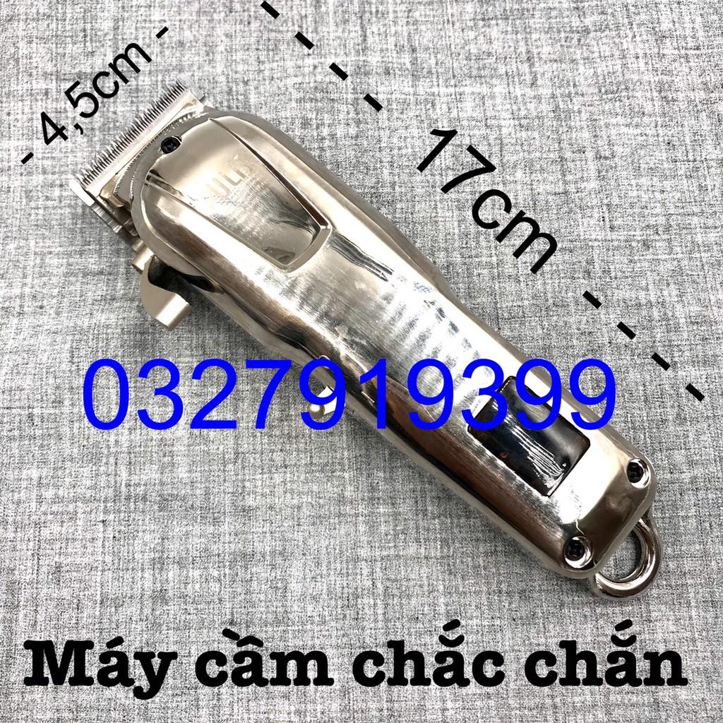 Tông đơ cắt tóc lưỡi kép PULIS 9190A