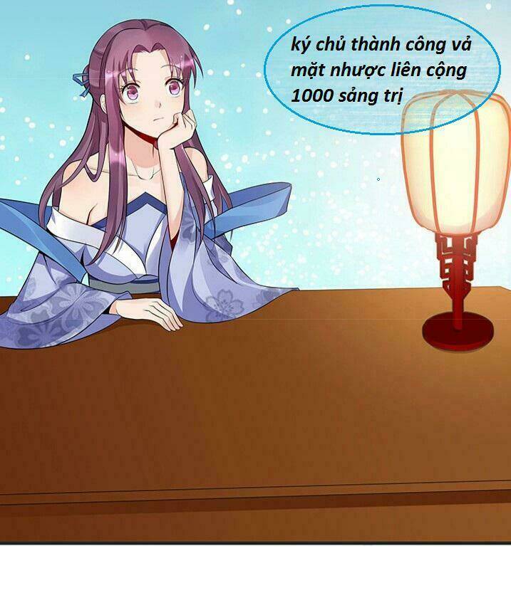 độc phi thần y quá kiêu ngạo chapter 35 20