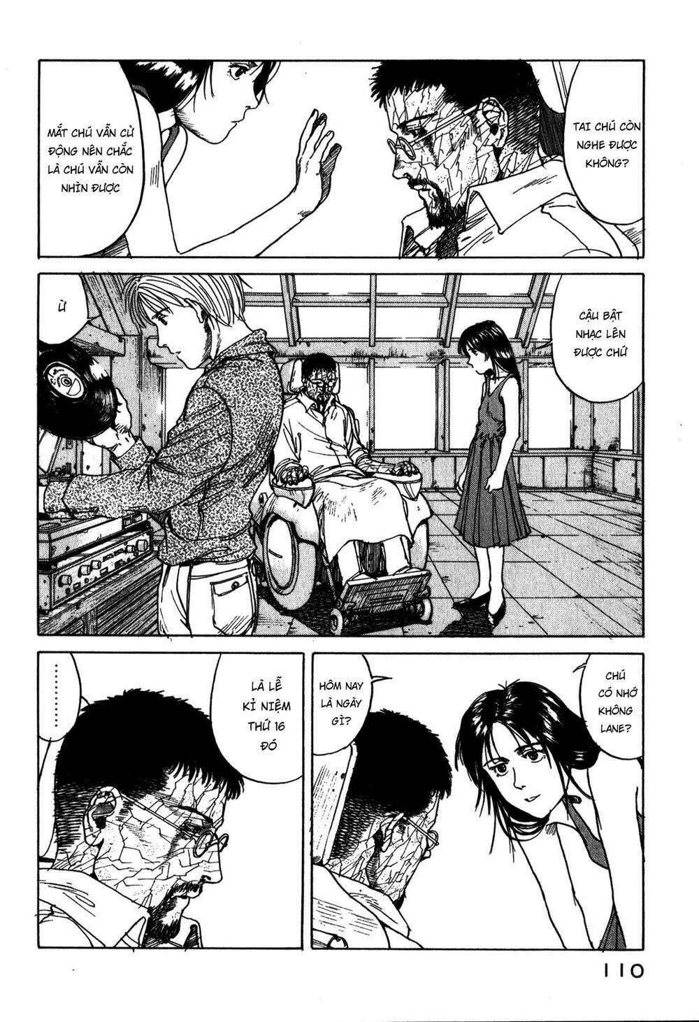 eden - một thế giới vô tận! chapter 1.2 49