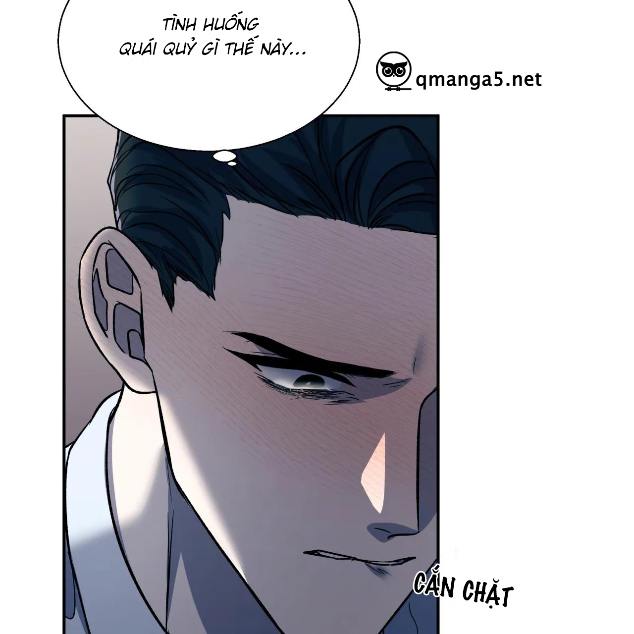 ám ảnh pheromone chapter 36 85