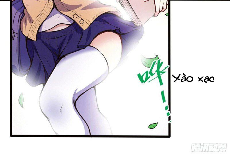 đô thị âm dương tiên y chapter 78 4