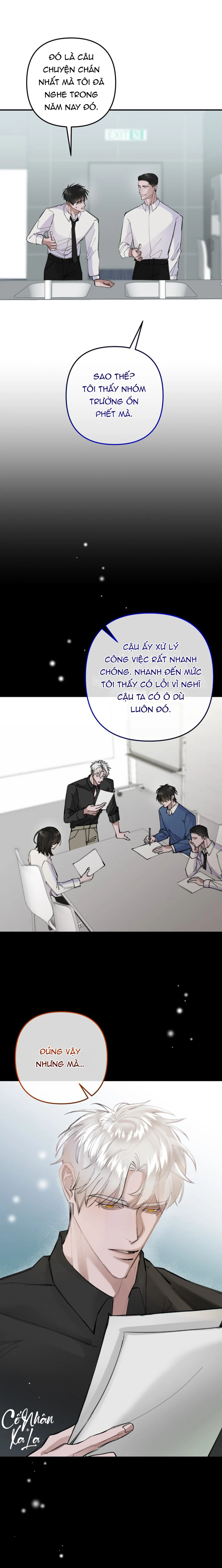 điểm hạ cánh chapter 2 10